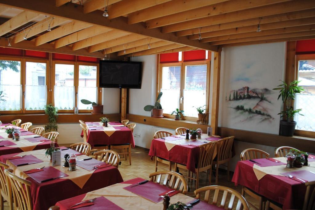 Post Hotel Vista Zweisimmen Dış mekan fotoğraf